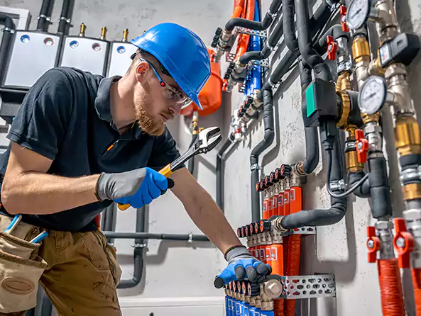 Why Choose First Call Frisco Plumbing for Water Softener Repair in Frisco?