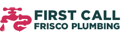First Call Frisco Plumbing